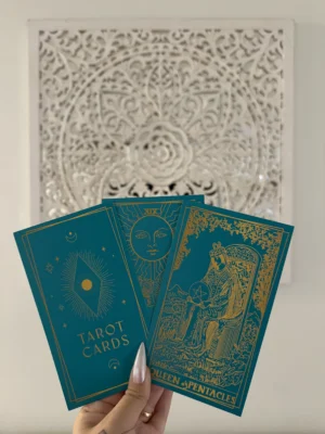 Małe Arkana - PAKIET